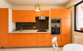 4 Camere de Vânzare | Kiseleff | Garaj | Terasă - Poză 3