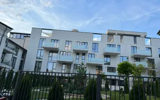 Închiriere Duplex 2 Camere Unirii, Terasă, Centrală, Piscină Rooftop - Poză 18