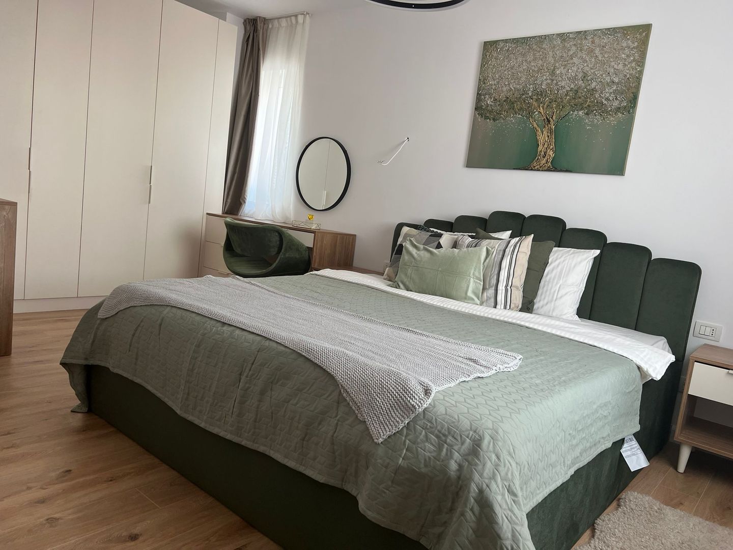 Vila de vânzare Pipera - American Village - Poză 5