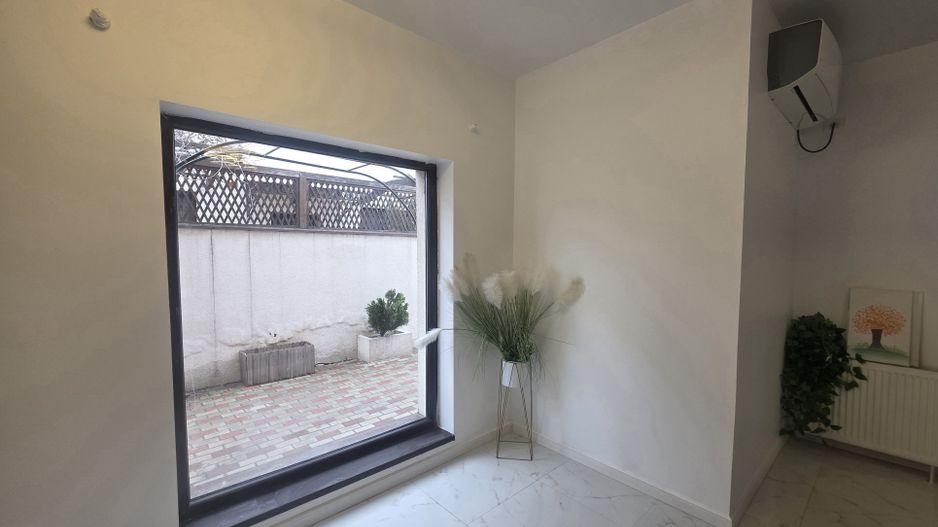 DUPLEX Voluntari | 300 mp teren | curte 224 mp | P+1 | Finalizată 2020 - Poză 3
