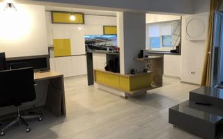 AP. 2 CAMERE- DUDESTI, PARCARE INCLUSA, MOBILAT/UTILAT MODERN - Poză 6