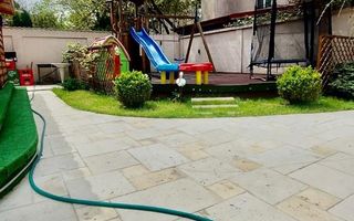 Vilă Premium la Aparatorii Patriei | 9 Camere | 450 mp | Potențial - Poză 28