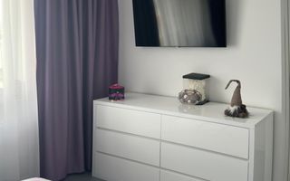 Apartament 3 camere, Ultrafinistat, zona Vivo Moll!! - Poză 8