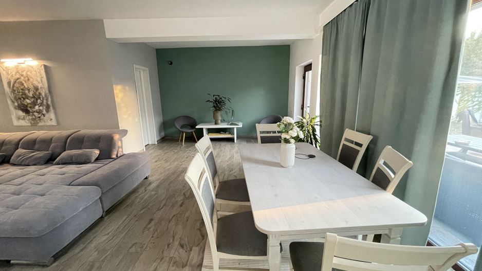 Duplex frumos în Dumbravita-zona Padure - Poză 4