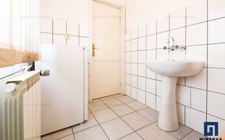 Apartament parter pentru cabinet medical, cosmetica - Poză 8