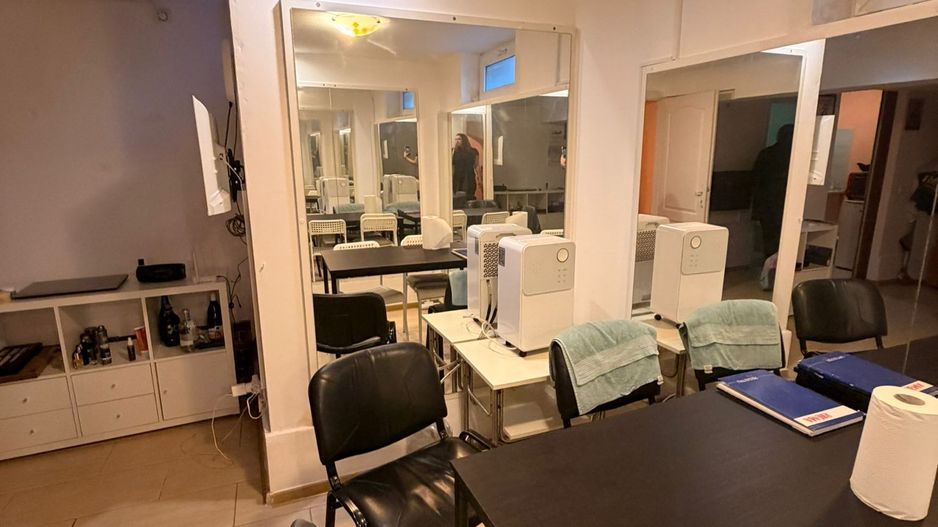 URGENT!, OPORTUNITATE RARA,APARTAMENT+GARSONIERA BONUS, SINGUR PE ETAJ - Poză 20