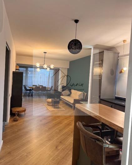 COM 0% I Apartament 3 camere Plaza Pipera I 4 City North I Rond OMV - Poză 9