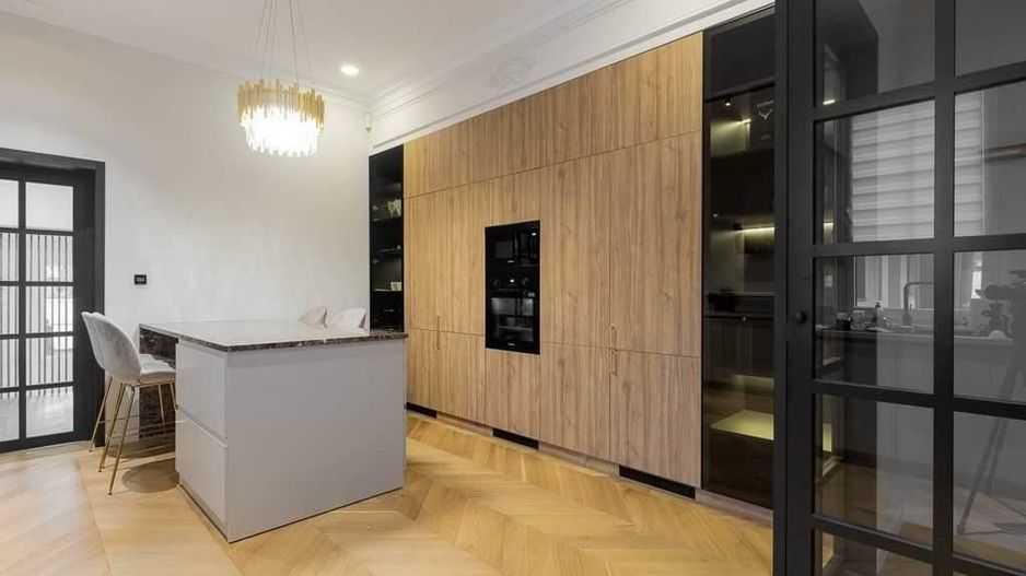 Vila cu piscina | Pipera | Mobilata si Utilata - Poză 16