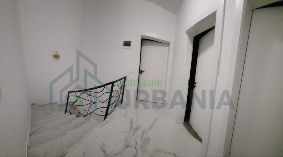 Casă de închiriat, 3 camere, mobilată, în Iași - Poză 7