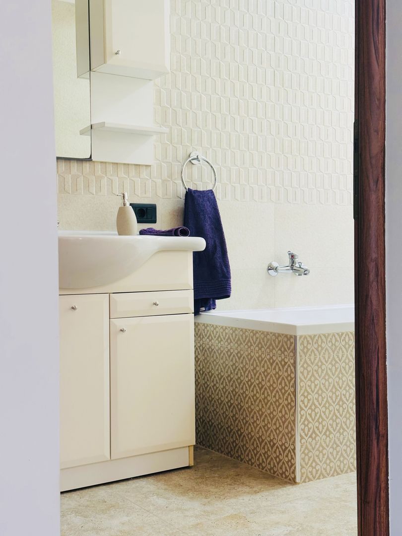 Casa individuala cu 4 dormitoare, 184 mp | Garaj & Gradina | Fropin - Poză 26