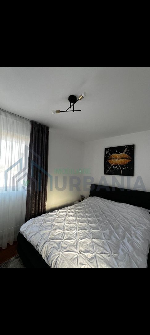 Apartament 2 camere semidecomandat, zona Dispecer Tătărași, Iași - Poză 4