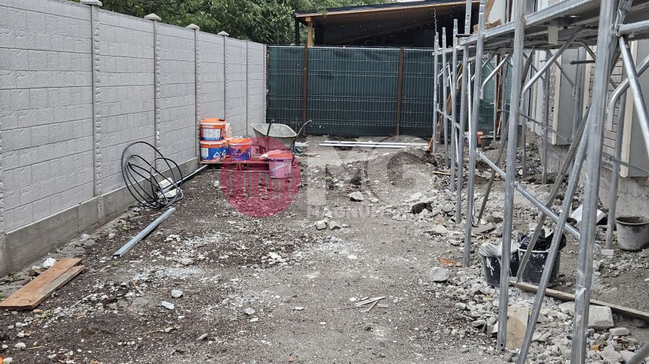 Berceni, Grand Arena, Postalionului,  3 vile de vanzare - Poză 7