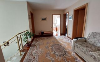 Casă cu 5 camere. de vânzare in Floresti, zona Parcului Poligon. - Poză 18