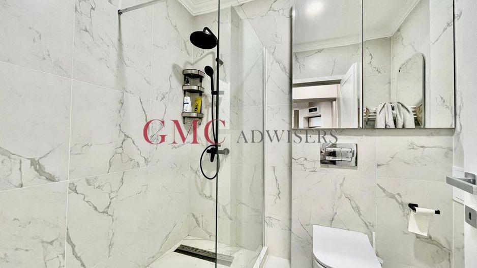 Apartament lux 2 camere PIPERA - Poză 7