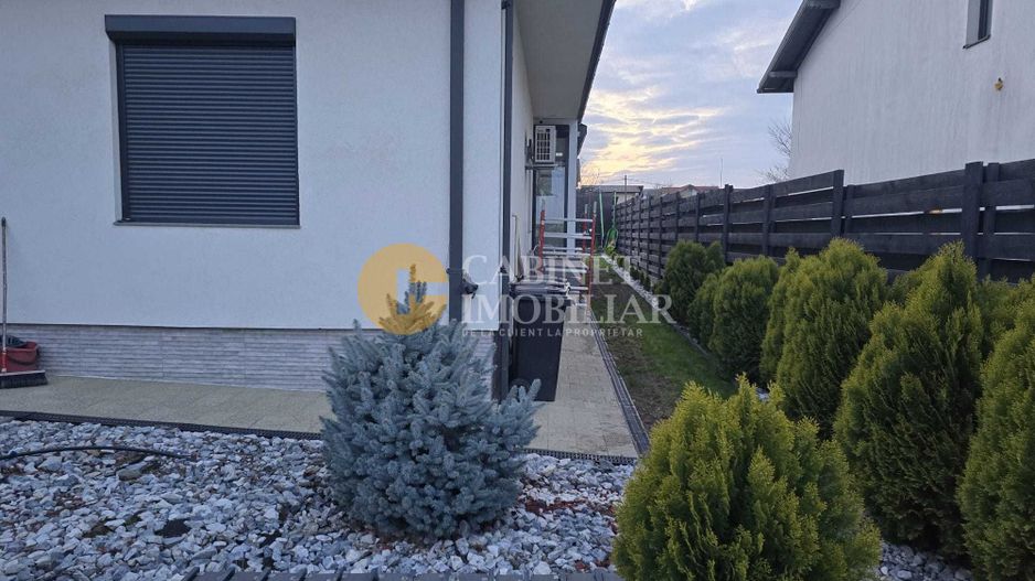 Casa de vanzare individuala Valea Adanca - Poză 4