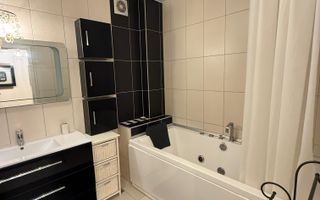 Apartament 3 camere, 85 mp, parcare, zona Oaza Residence - Poză 12