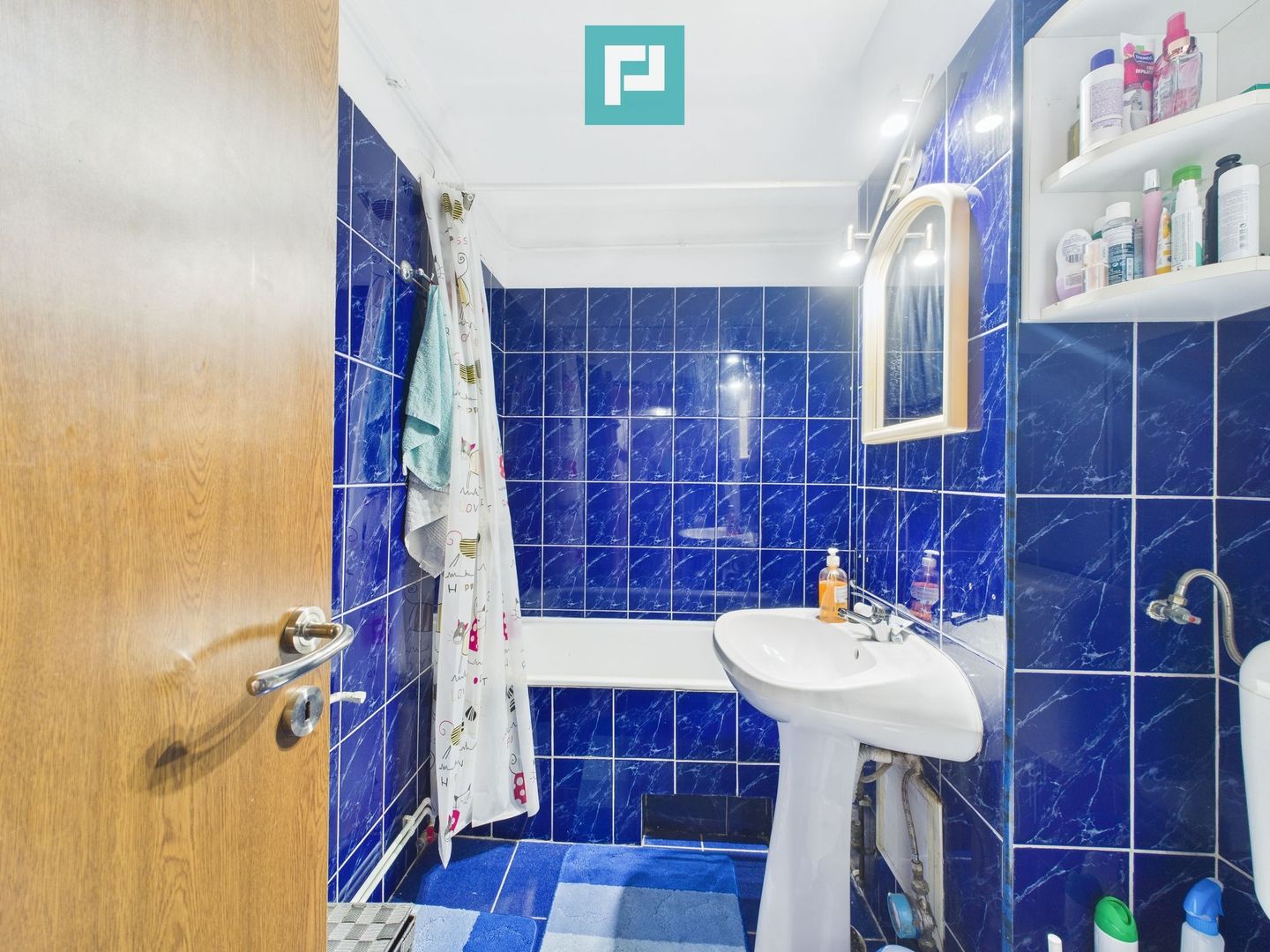 Apartament decomandat  2 camere  – Zona Timocului - Poză 18