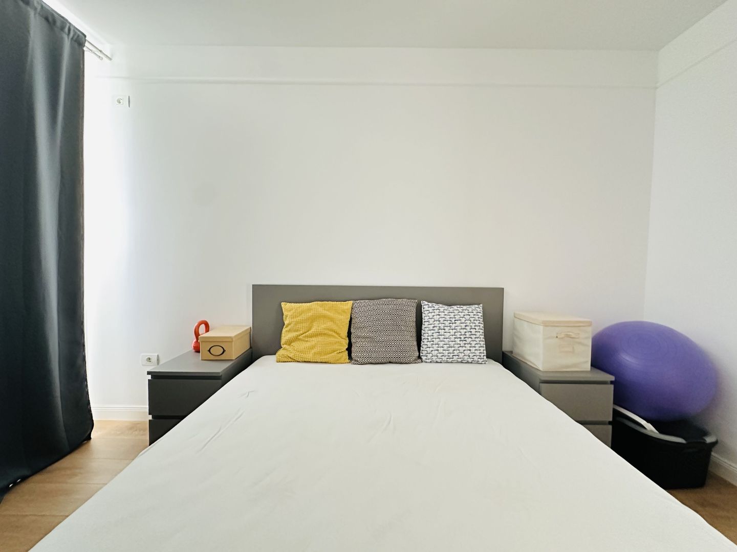 INCHIRIAT - Casa Sacalaz - Segmentul Premium | 2 dormitoare & 2 bai, 88 mp - Poză 19