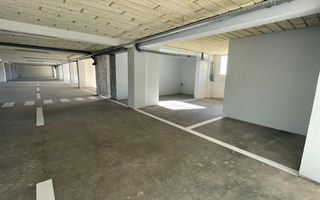 Apartament 3 camere | Otopeni central | mobilat, utilat | parcare subterană - Poză 12