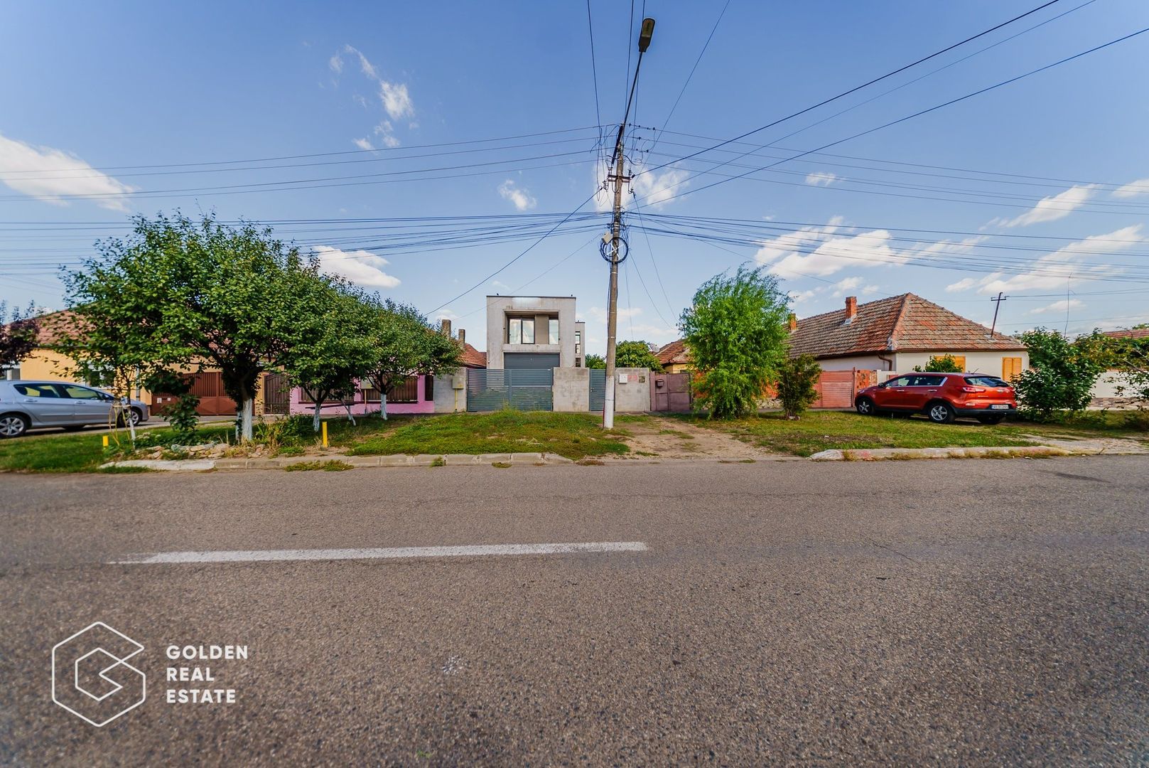 Vila stil mediteranean, constructie noua 2023, Sannicolau Mic – Arad - Poză 35