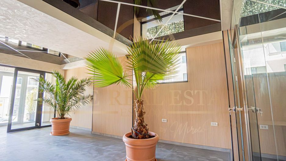 OFERTA SPECIALA!!!  Mamaia Nord - Vânzare studio la cheie pe partea cu marea. - Poză 9