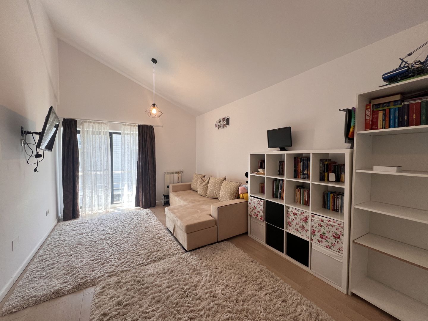 Vila zona Parcul Herastrau Aviatiei - Poză 20