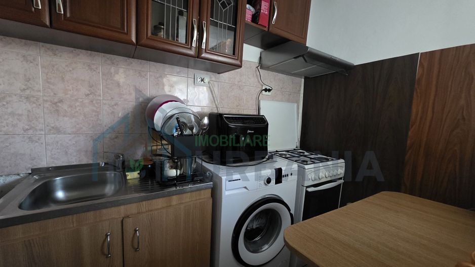 Apartament 1 cameră, Tătărași, preț 62000 Euro - Poză 3