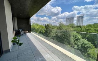 Apartament Premium 2 Camere 135 m2 utili Rahmaninov Residence - Poză 1