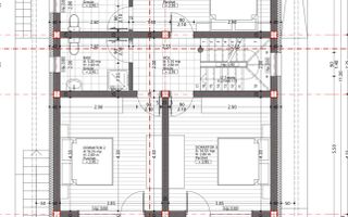 CASA INDIVIDUALA FELEACU 1000 MP CURTE - Poză 12