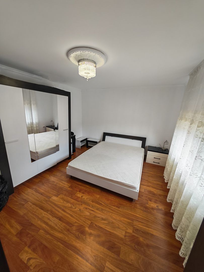 Casă in zona Iosefin - Poză 15