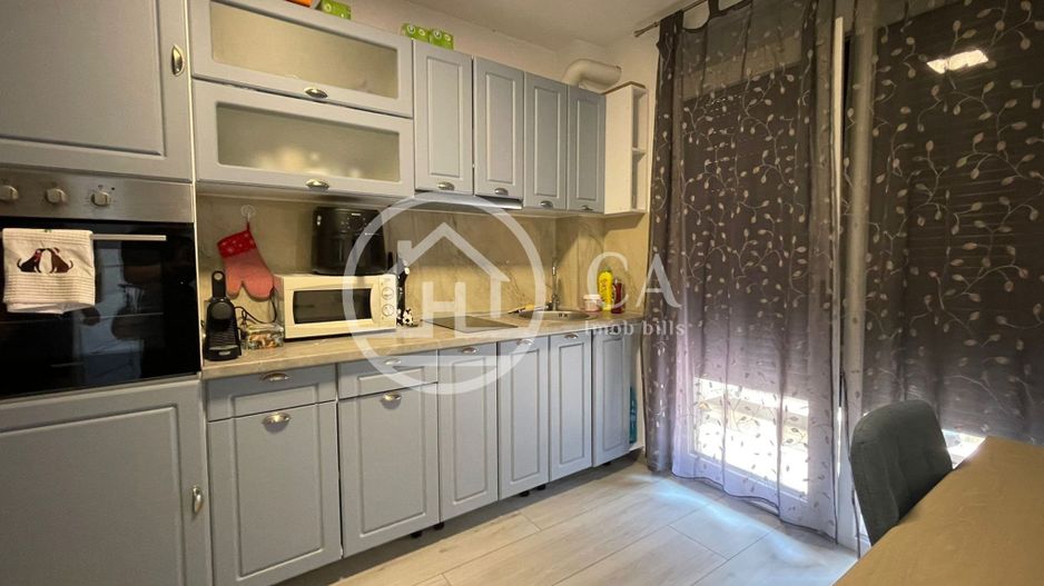Apartament de vânzare cu 2 camere în WEST RESIDENCE, Oradea - Poză 4