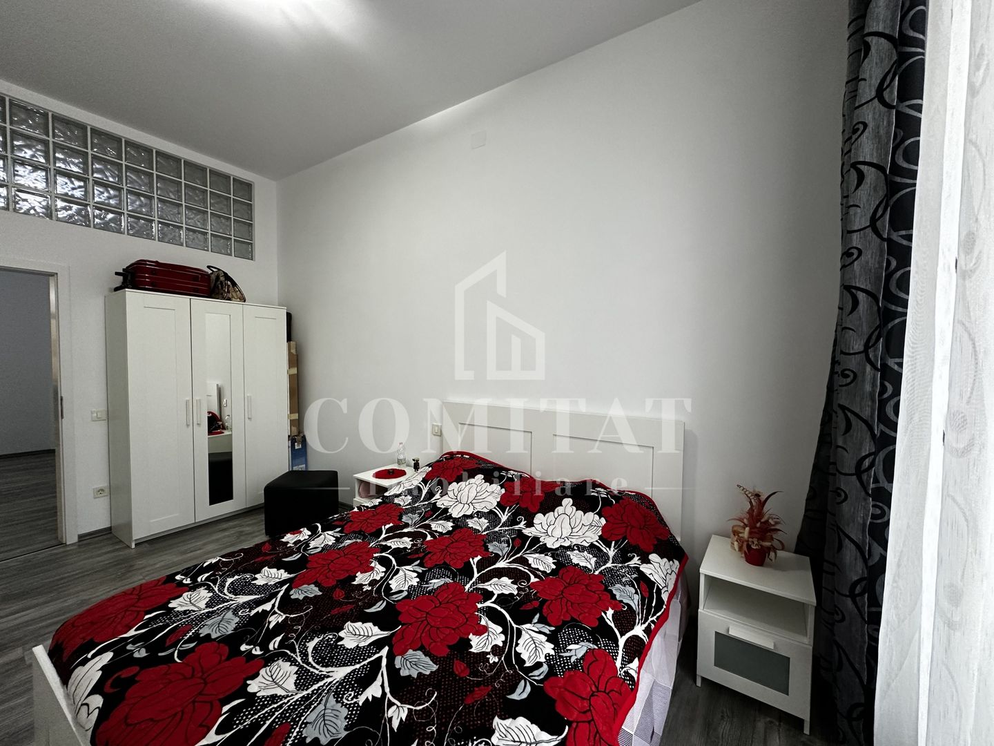 Apartament 3 camere | ULTRACENTRAL | La cheie - Poză 12
