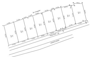 LOTURI de teren 950 mp, intravilan, strada CASTANILOR; - Poză 1