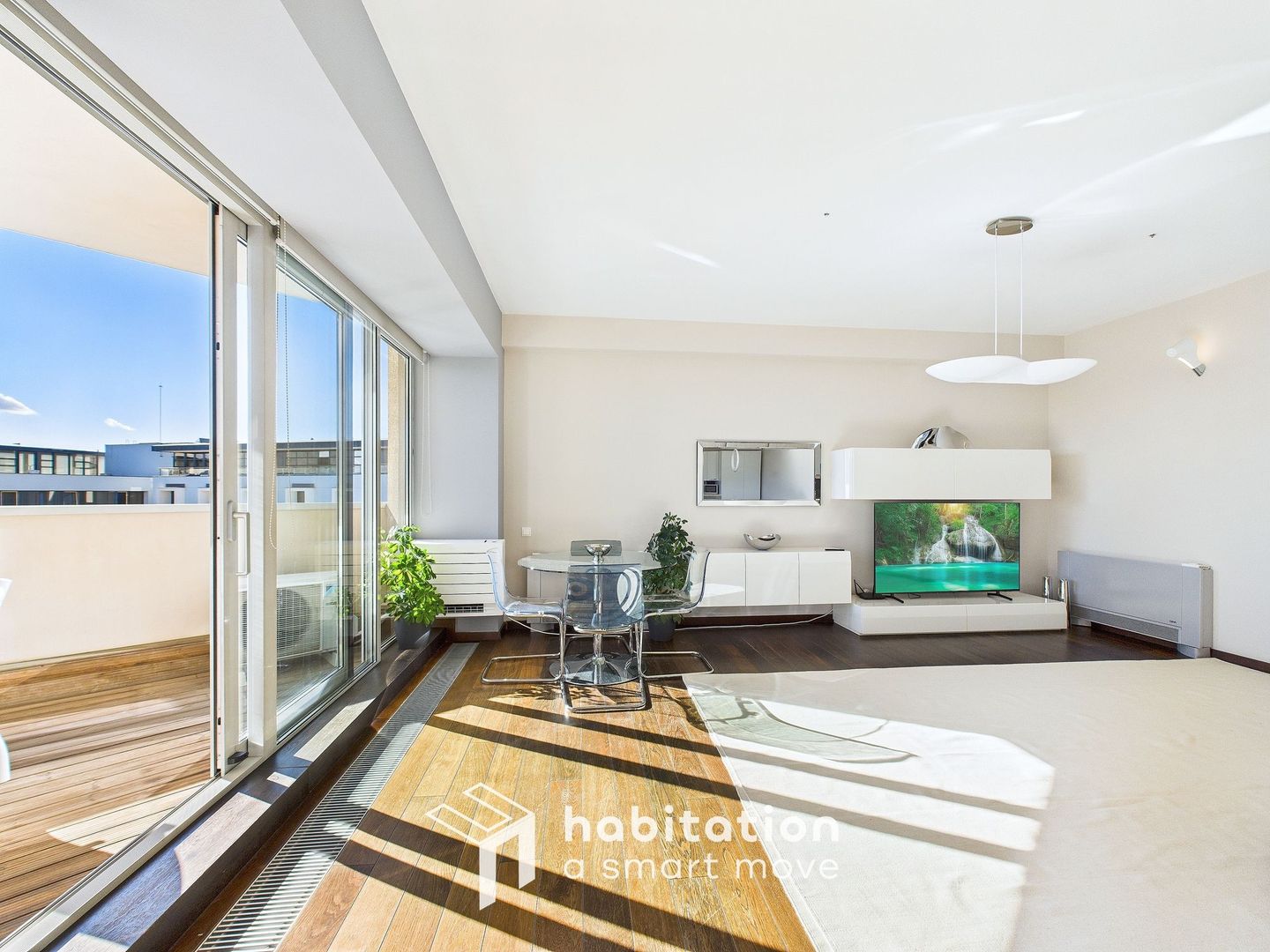 Rafinament și confort în Elisabetin – apartament cu terasă generoasă - Poză 8