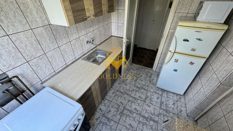2 camere, zona Centrala, Piata Mihai Viteazul, Mc Donald's, Cinema - Poză 10