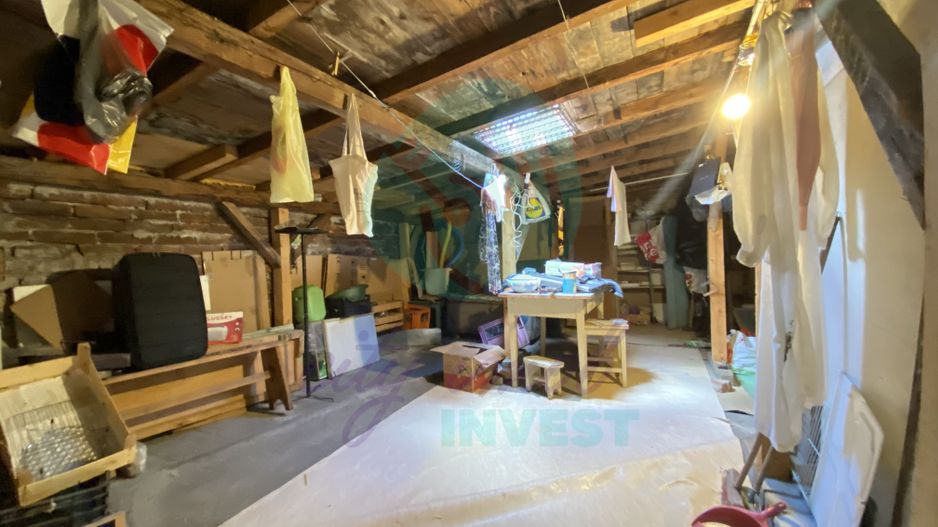 Apartament în vilă cu potențial, Moșilor - Poză 13