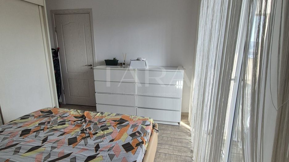 Apartament modern cu terasă generoasă – zona Vivo - Poză 4
