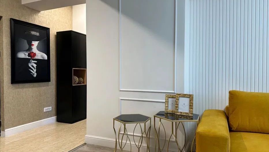 Vanzare apartament Italian Residence Galati, langa Mall - Poză 3