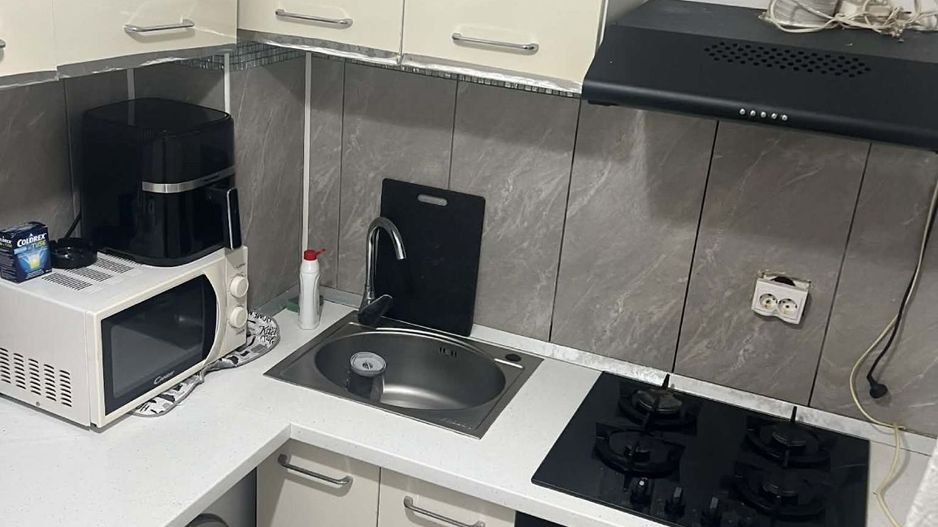 GARSONIERA DOAMNA GHICA, STUDIO, PET-FRIENDLY, MOBILAT MODERN,CURAT - Poză 7