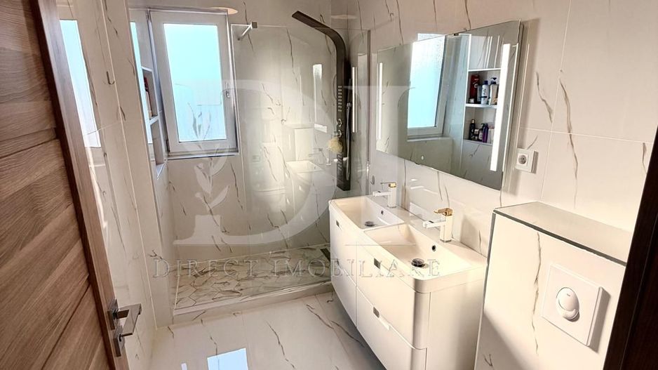 Apartament ultramodern | etaj intermediar | Zona Eroilor - Poză 10