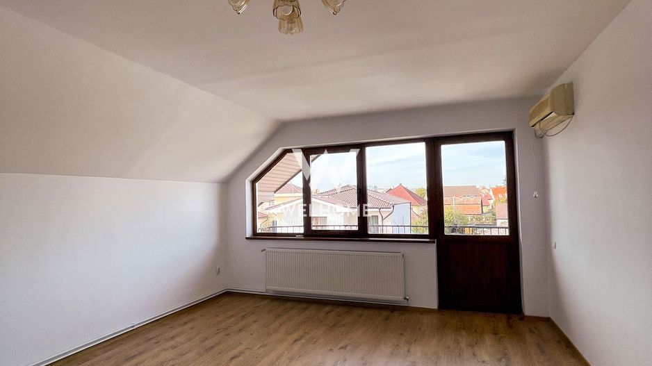 Casa - spatiu birouri, 2 corpuri de cladire - Sibiu - central - Poză 5