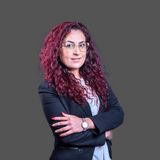 Ionela Vasile - Magnum Group