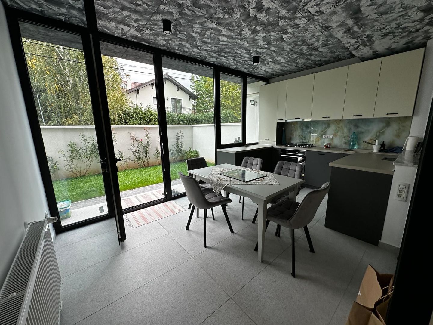 Luxos Apt 4 Camere Iancu Nicolae  și Parcare - Poză 2