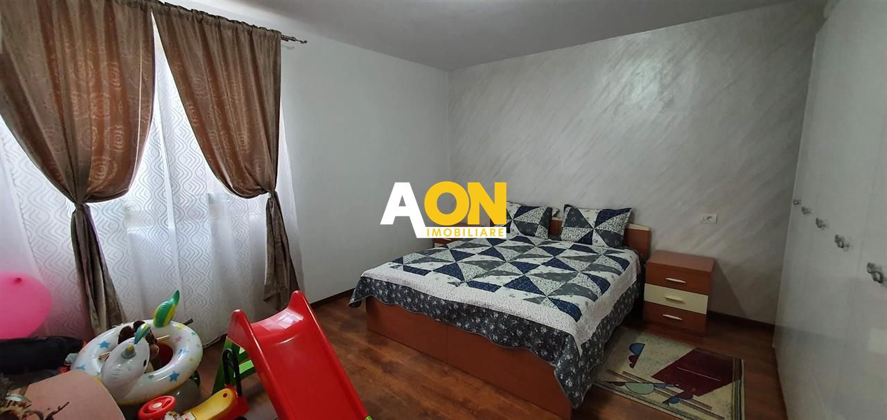 Casa 5 camere, D+P 1200 mp teren, toate utilitatile - Poză 15