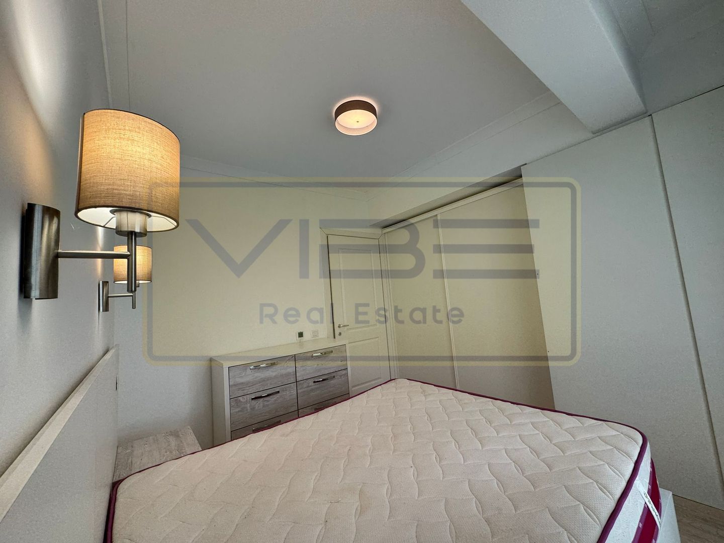 Apartament 2 camere decomandat Pacurari Grand Beetle - Poză 8