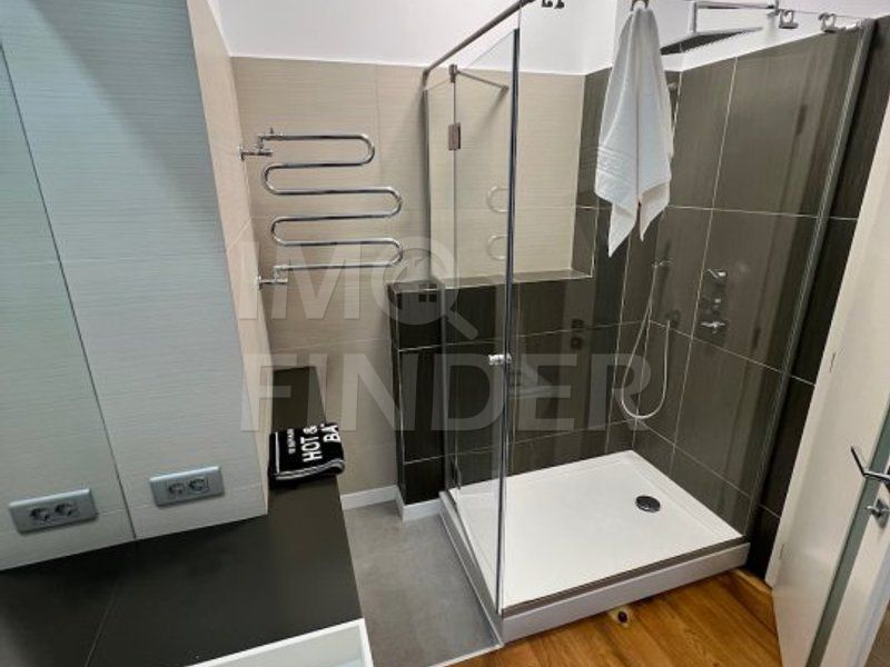 Apartament 2 camere, zona Centrala - Poză 11