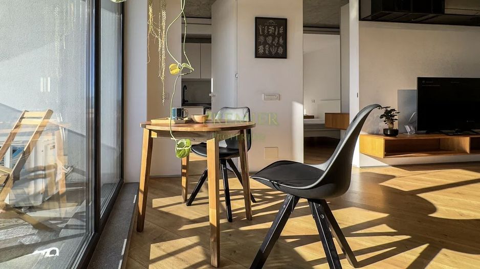 2 CAMERE | MOBILAT SI UTILAT READY TO MOVE | DINAMIC CITY | FLOREASCA - Poză 12