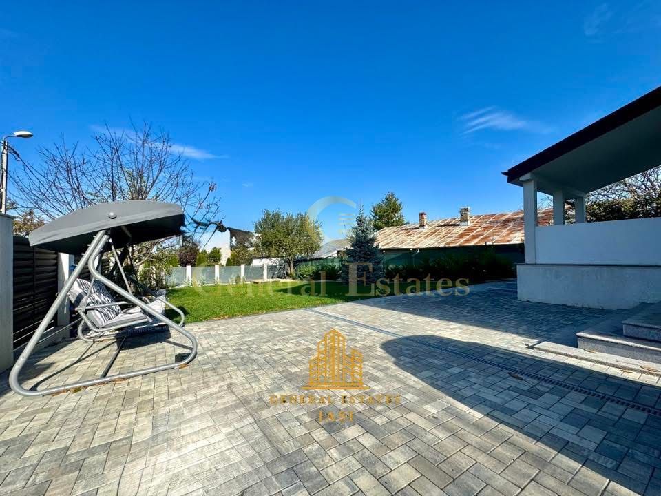 Vânzare Casă modernă - Galata lângă Platoul Însorit - Poză 26