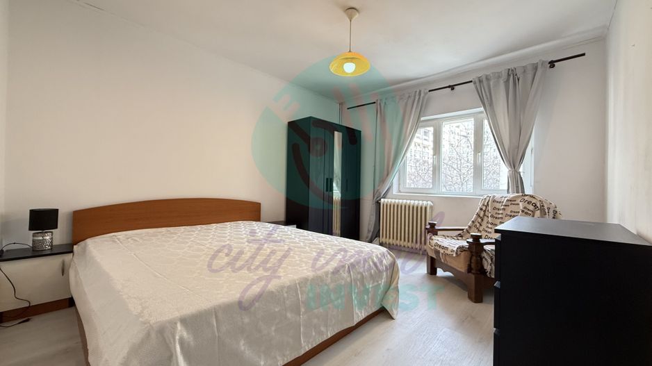 2 camere Calea Moșilor – Foișor | Balcon 10 mp - Poză 5