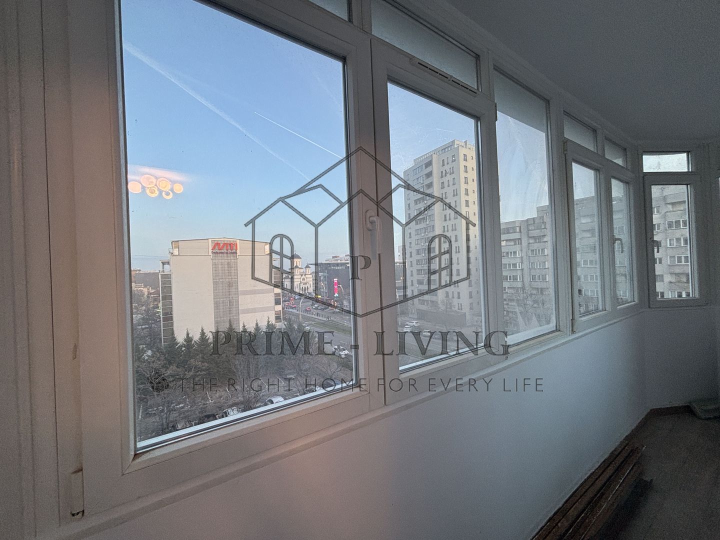 APARTAMENT CU 2 CAMERE RECENT RENOVAT LA INCHIRERE - Poză 9